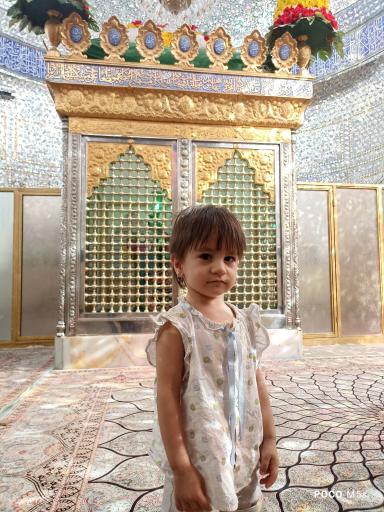 عکس آستان امامزاده سید داوود
