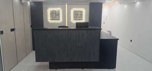 عکس مطب دکتر بابک هاشمی پور جراح شانه و آرنج
