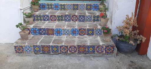 عکس خانه تاریخی ابوالحسن ارباب