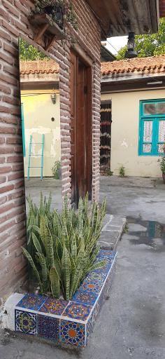 عکس خانه تاریخی ابوالحسن ارباب