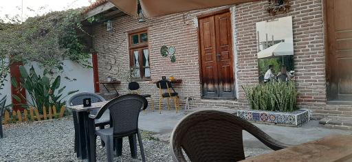 عکس خانه تاریخی ابوالحسن ارباب