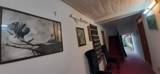 عکس خانه تاریخی ابوالحسن ارباب
