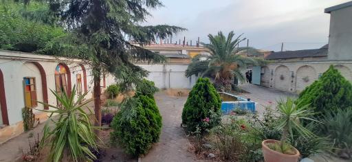 عکس خانه تاریخی ابوالحسن ارباب