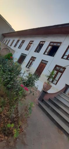 عکس خانه تاریخی ابوالحسن ارباب