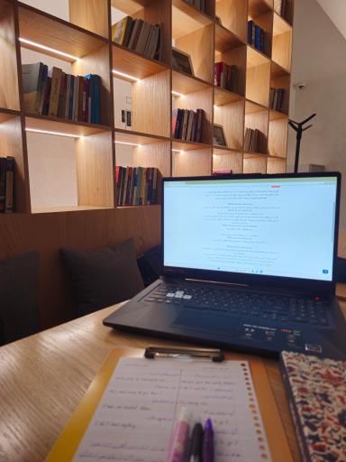 عکس جی کافه