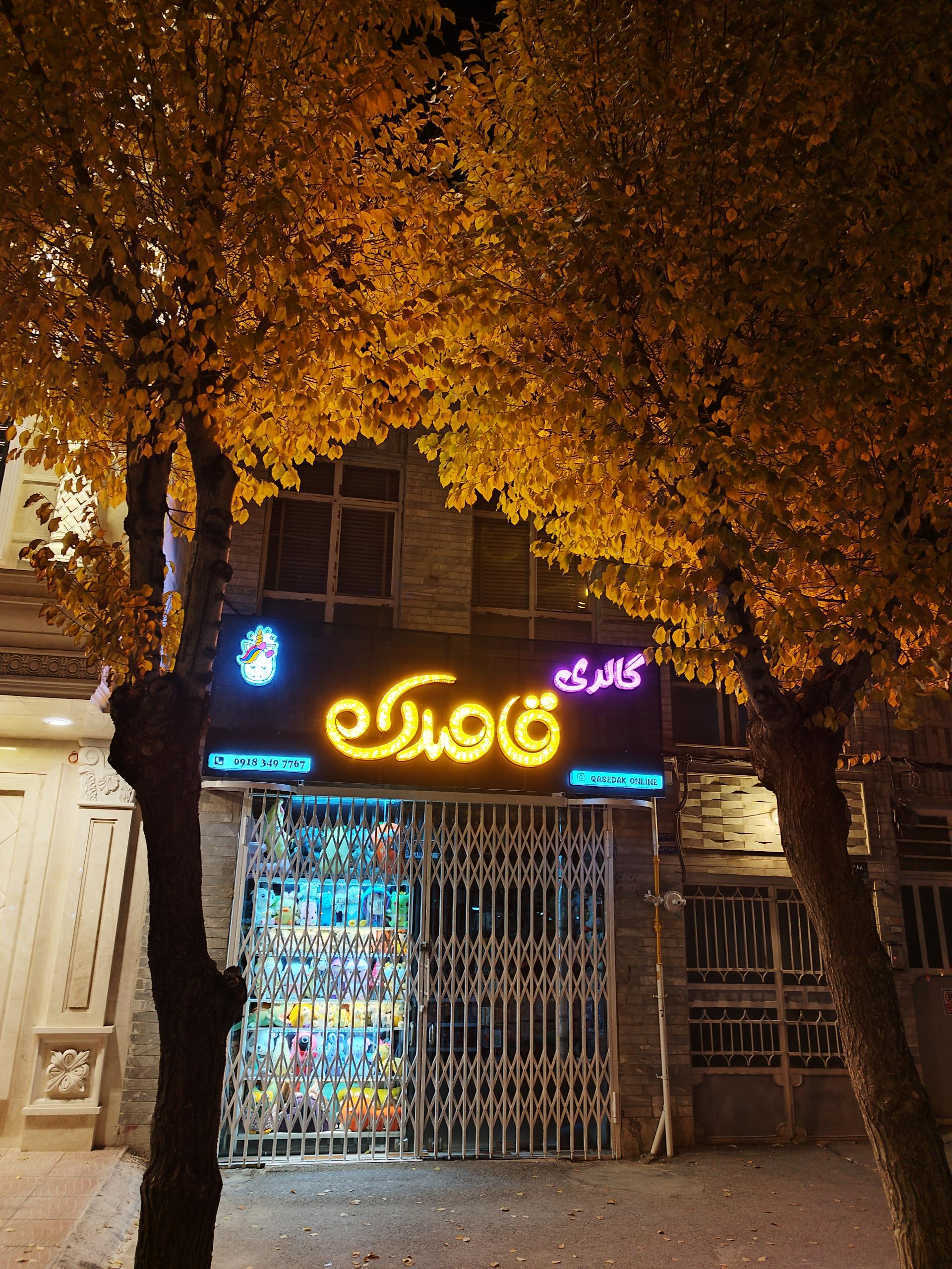 عکس گالری عروسک قاصدک 