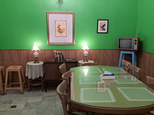 عکس کافه لاله زار