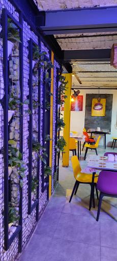 عکس فست فود کماچ