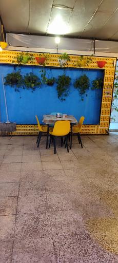 عکس فست فود کماچ