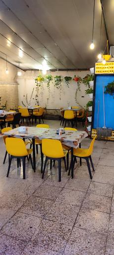 عکس فست فود کماچ