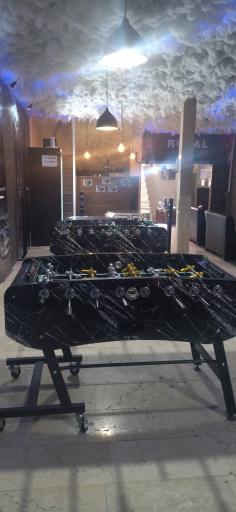 عکس کافی نت و کافه گیم رویال