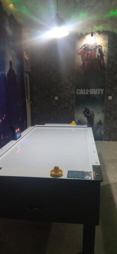 عکس کافی نت و کافه گیم رویال