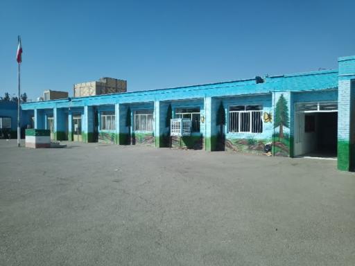 عکس دبستان شهید خیرخواه