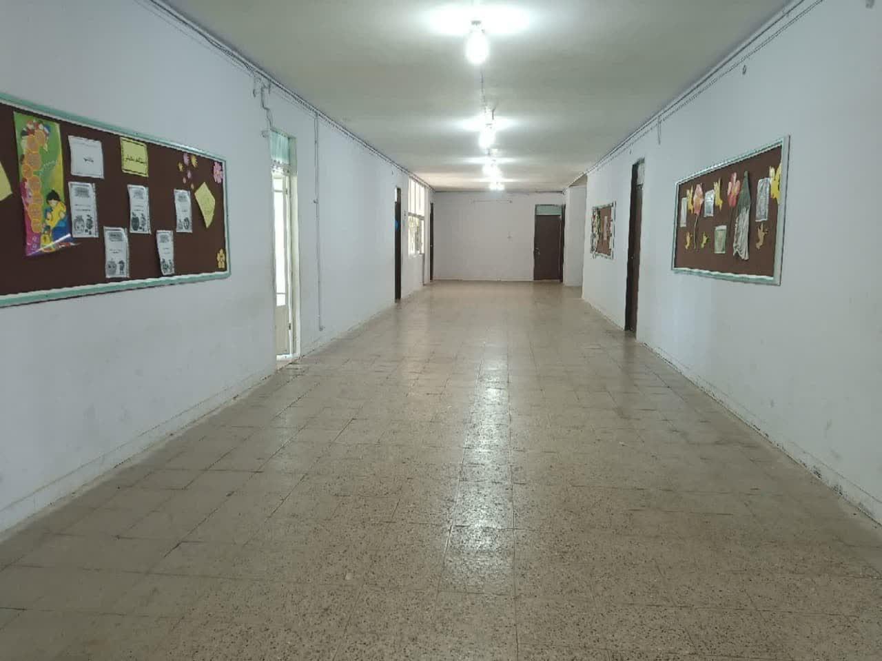 عکس دبستان شهید خیرخواه