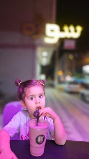 عکس کافه بلو مون