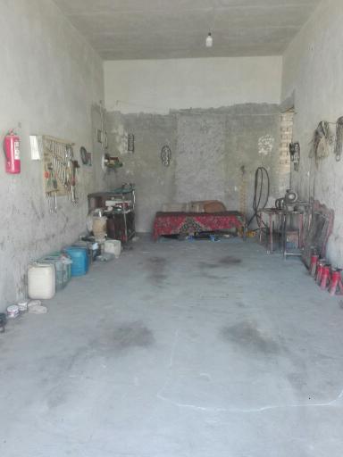 عکس تعمیرگاه توحید خودرو مکانیک 