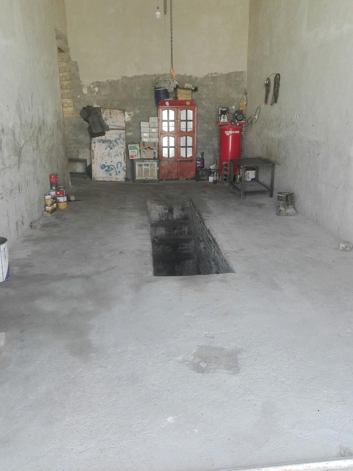 عکس تعمیرگاه توحید خودرو مکانیک 