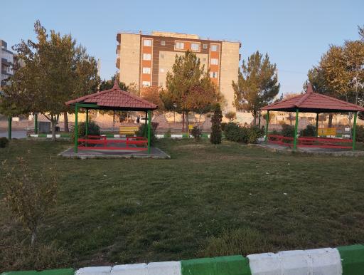 عکس پارک آنالار شهرک