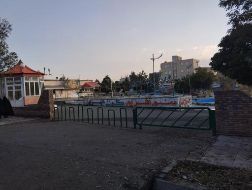 عکس پارک آنالار شهرک