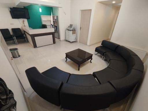 عکس کلینیک زخم و زیبایی RF