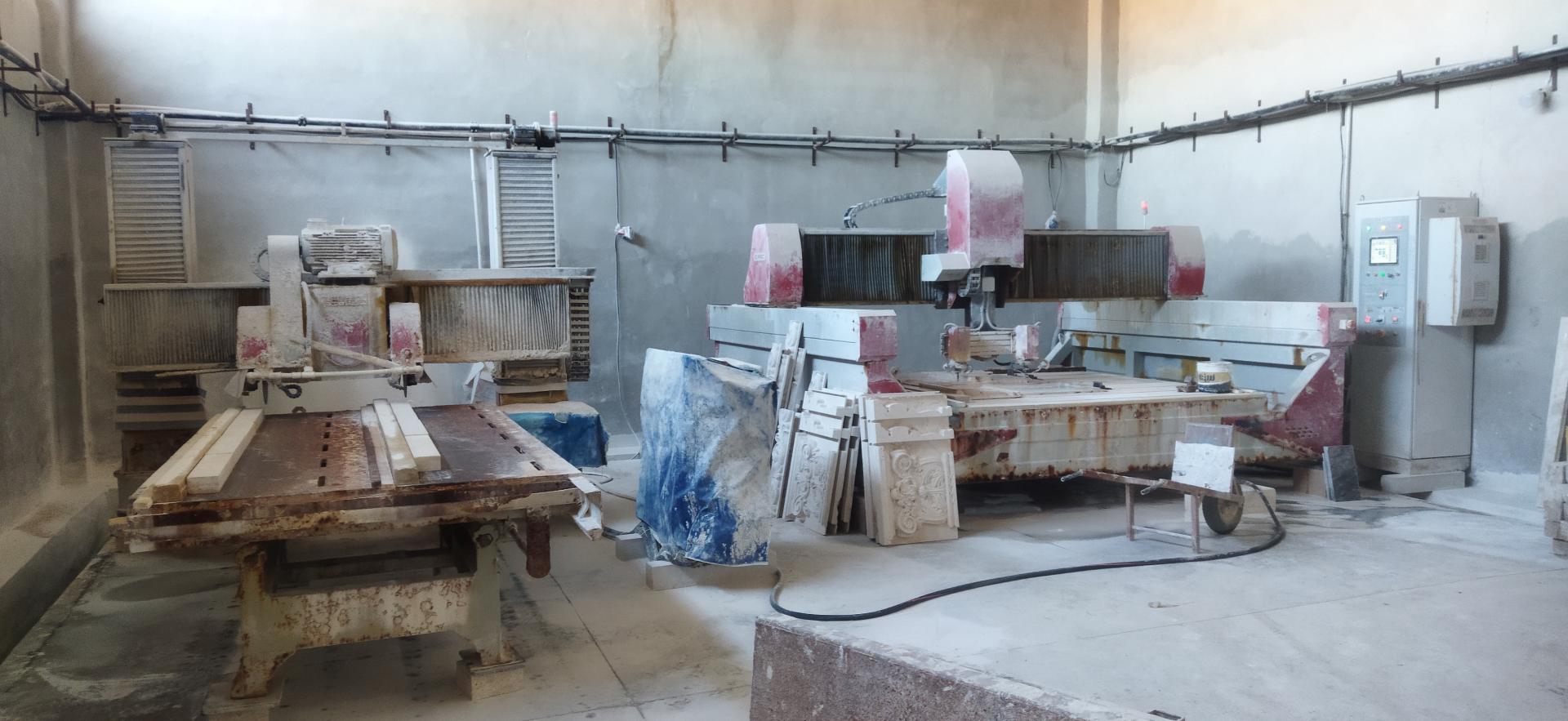 عکس تزئینات سنگ (سنگ آذین)