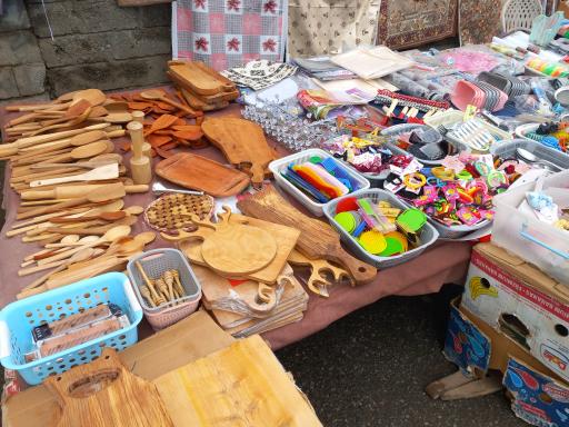 عکس یکشنبه بازار خلیف آباد