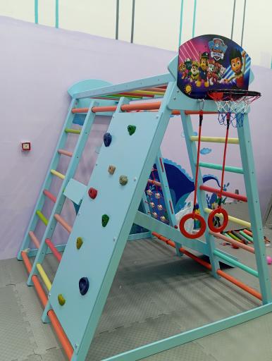 عکس خانه بازی کپلک