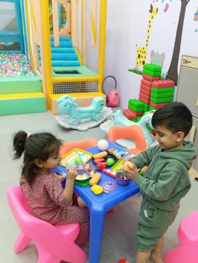 خانه بازی کپلک