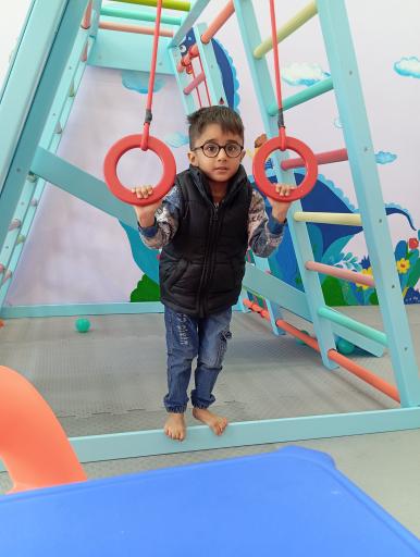 خانه بازی کپلک