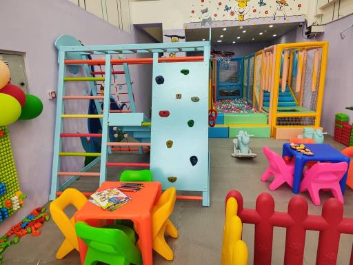 عکس خانه بازی کپلک