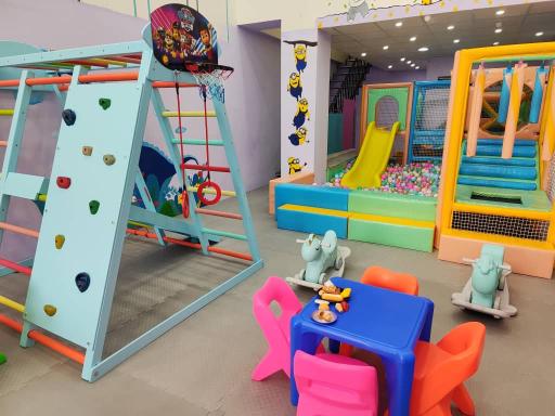 عکس خانه بازی کپلک