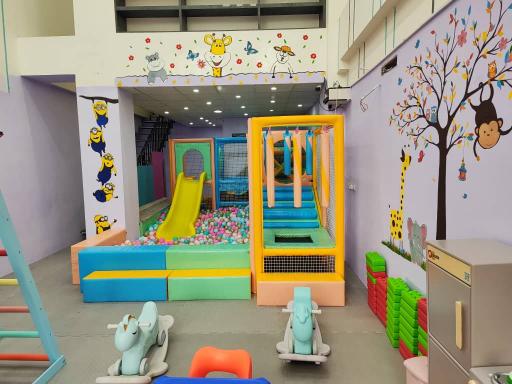 عکس خانه بازی کپلک