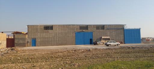 عکس تولیدی تخت فلزی فرهاد