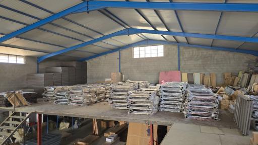 عکس تولیدی تخت فلزی فرهاد