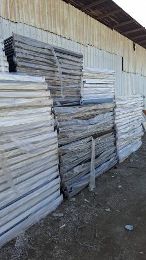 عکس تولیدی تخت فلزی فرهاد