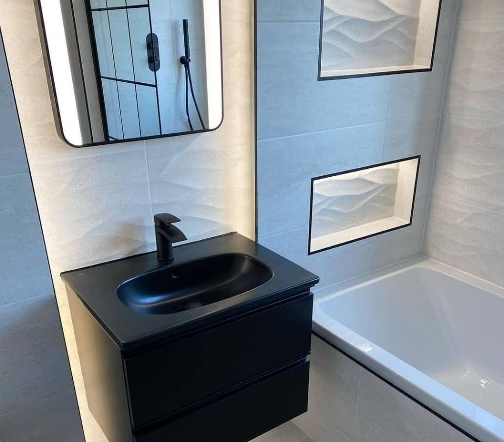 عکس روشویی سودا