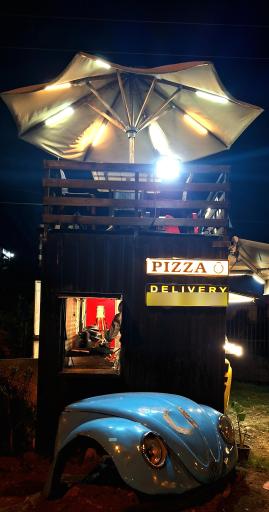 عکس فولکس برگر