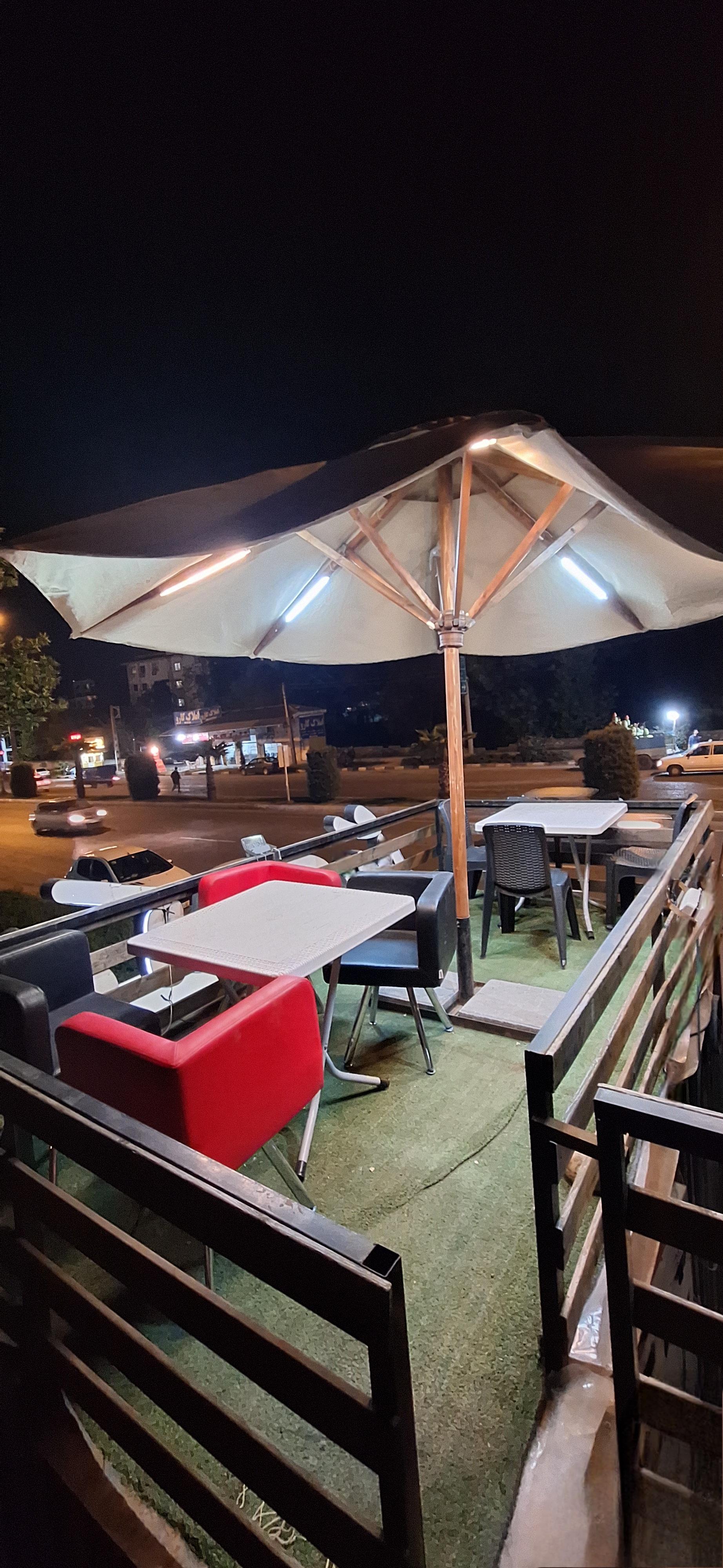 عکس فولکس برگر