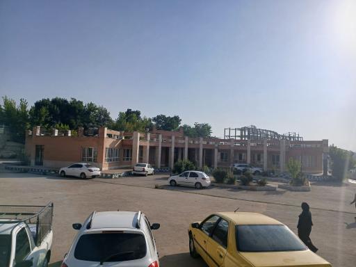 عکس اردوگاه امام خمینی کوهرنگ