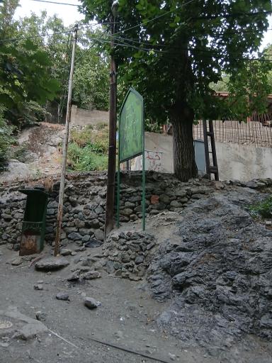 عکس امامزاده ابراهیم