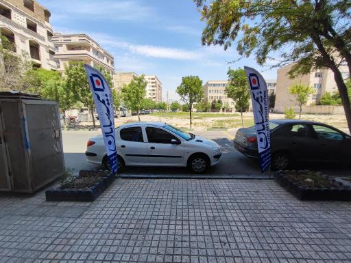 عکس نمایندگی بیمه سامان کد 11871