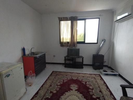 عکس خانه مسافر گل رز