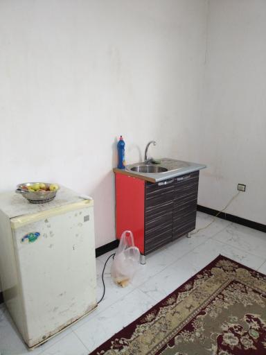 عکس خانه مسافر گل رز