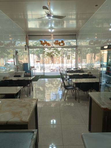 عکس کبابی طلوع