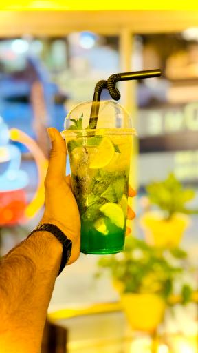 عکس کافه مهراد