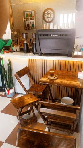 عکس کافه مهراد