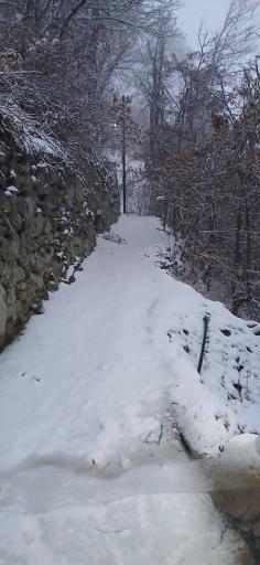 عکس امامزاده ابراهیم