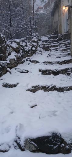 عکس امامزاده ابراهیم