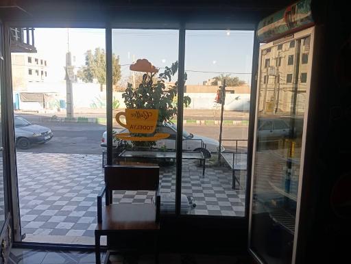 عکس کافه تودلیا