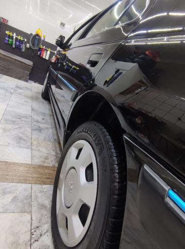 عکس خدمات زیبایی خودروی شاین